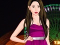 Night Walk Dress Up