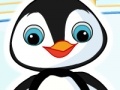 South Pole Penguin Slaps 