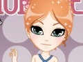 Cover Girl Dress Up: February