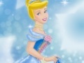 Cinderella Royal Numbers