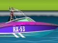 Pimp my racing boat