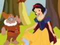 Find The Difference Snow White