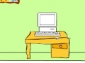 Escape the Computer Room