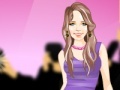Miley Cyrus Dress Up