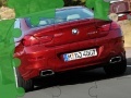 BMW 6-Series Rear