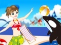 Oceanpark Trainer Dress Up