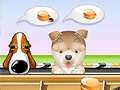 Serve the Pets