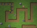Zombie TD: Uprise