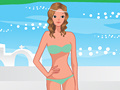 Greek Beauty
