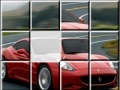 Ferrari - sliding puzzle