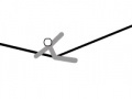 Stick trampoline