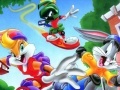 Looney Tunes Find the Alphabets