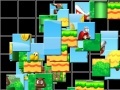 Puzzle Mario And Luigi
