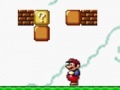 Hardest Mario