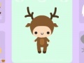 Animal dress up