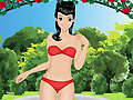 Pin-up Girl