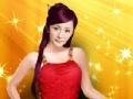 Yang Mi Dress Up