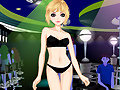 Sweet Elva Dress Up