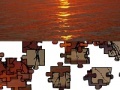 Jigsaw: Sun set Lake