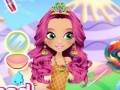 Lollipop Land Princess Makeover