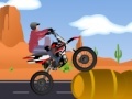 Mini Moto Jump Bike