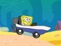Spongebob Boat Ride 2