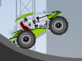 Buggy Craze