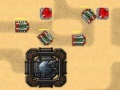 Deadly Path: Desert Strike