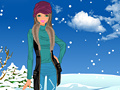 Snow Winter