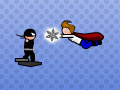 The Super Zero