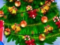 Xmas Tree Decoration 