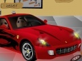 Pimp my Ferrari 599 
