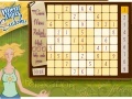 My Dayli Sudoku