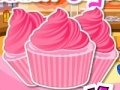Creamy Cupcake Hidden 