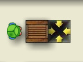Of Crates and Creatures