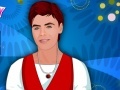 Zac Efron Makeover