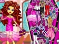 Monster High Fasion