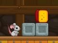 Cheese Barn levels pack