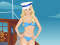 Sweet Sailor Girl