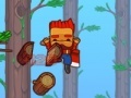 Woodcutter Jake