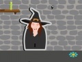 Wow witch room escape