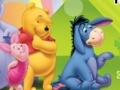Winnie the pooh hidden numbers