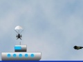The paratrooper