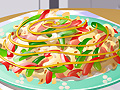 Healthy And Tasty