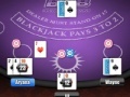 Black Jack Battle