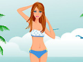 Beach Beauty
