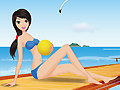 Summer Seaside