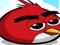 Angry Birds - love bounce
