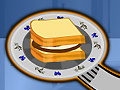 Tasty Apple Toast