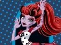 Dot Dead Gorgeous Operetta Style